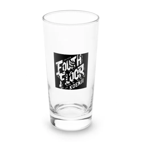 FourthFloorLove Long Sized Water Glass