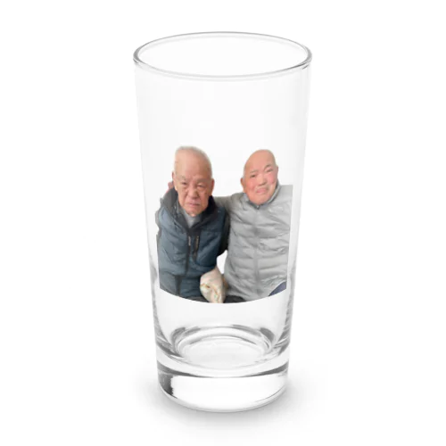 六一と増彦 Long Sized Water Glass