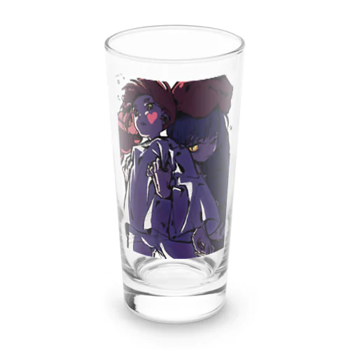 キイカシ▲ Long Sized Water Glass