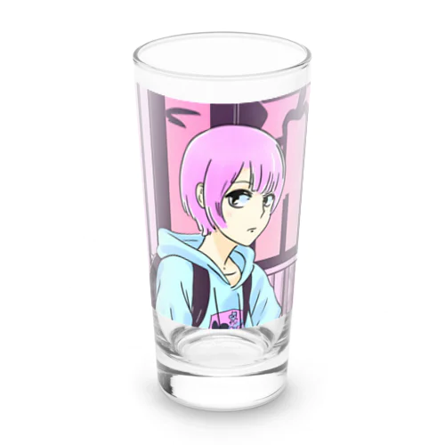 ユメカ Long Sized Water Glass