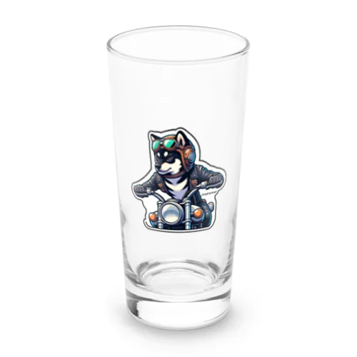 柴ライダーロード Long Sized Water Glass