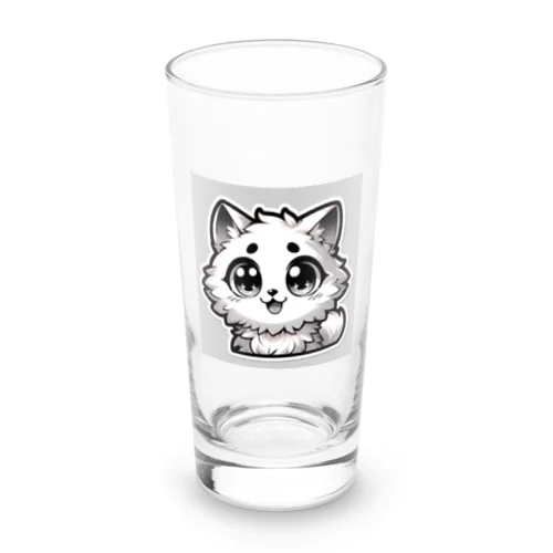 猫耳工房 Long Sized Water Glass