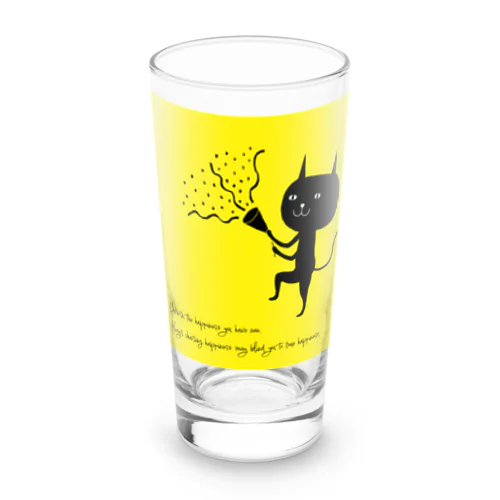 Cat Whiskers - ねこのひげ　0042 Long Sized Water Glass