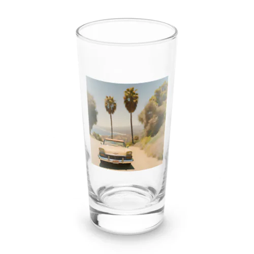 パームサイド Long Sized Water Glass