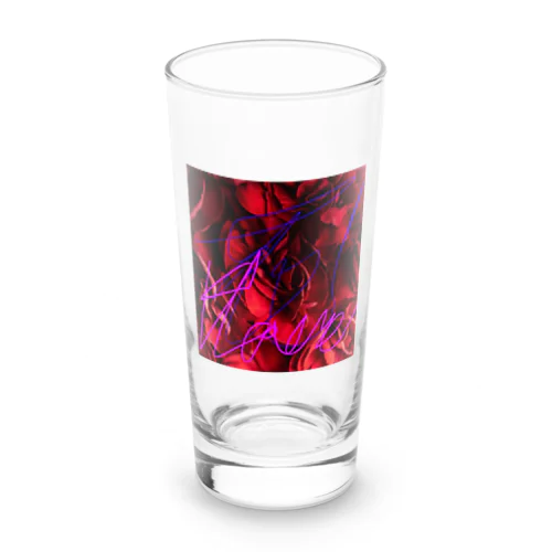 🌹 Long Sized Water Glass
