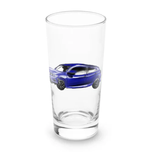 ハチ太くん(改) Long Sized Water Glass