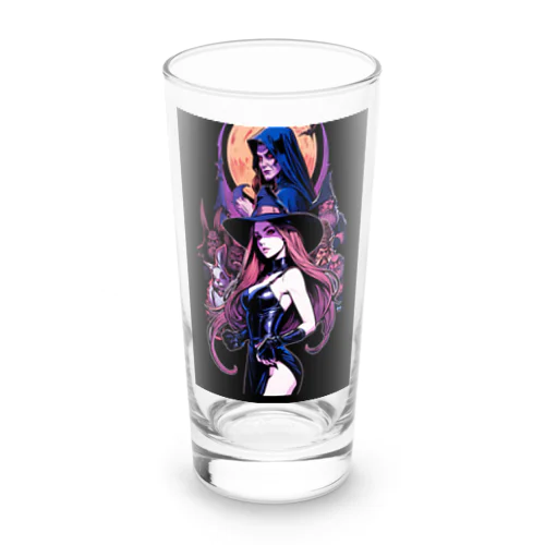 ダークメルヘン-魔女の世界01 Long Sized Water Glass