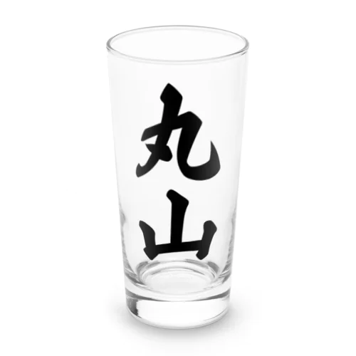 丸山 Long Sized Water Glass