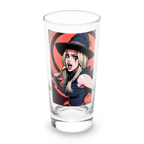 素手で十分なんだよっ!! Long Sized Water Glass