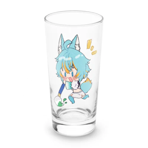 レステさん Long Sized Water Glass