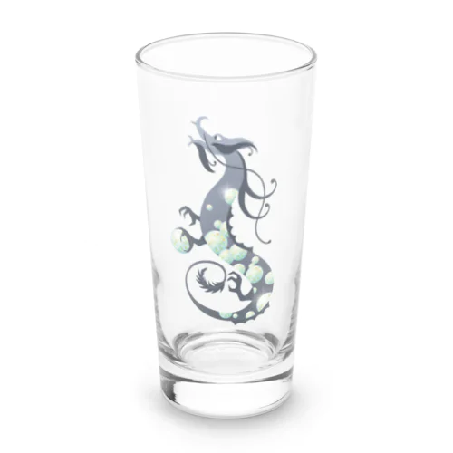 オパールドラゴングラス（10月誕生石） Long Sized Water Glass