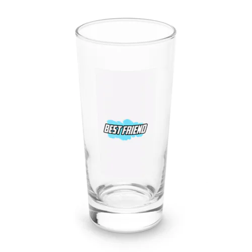 best friendのグッズ Long Sized Water Glass