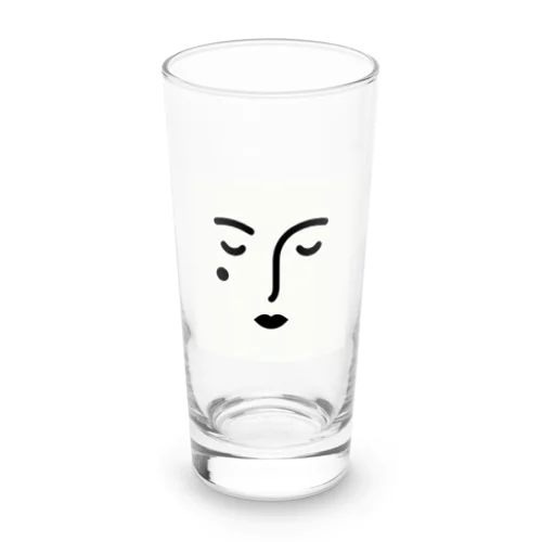 スタイリッシュ・インスピレーション Long Sized Water Glass