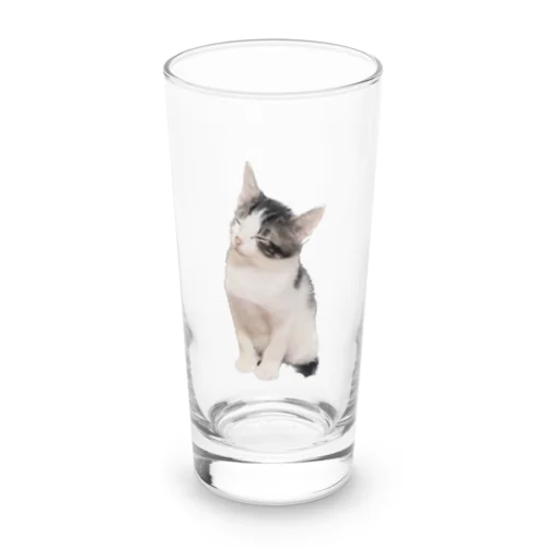 ちょぴちょぴ Long Sized Water Glass