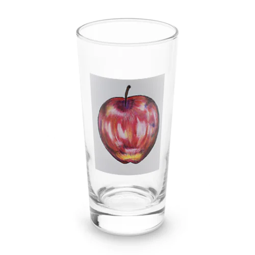 りんごの気分 Long Sized Water Glass