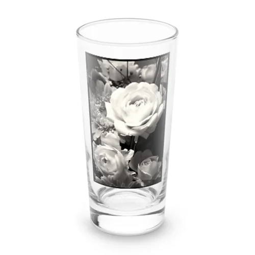 薔薇静香 Long Sized Water Glass