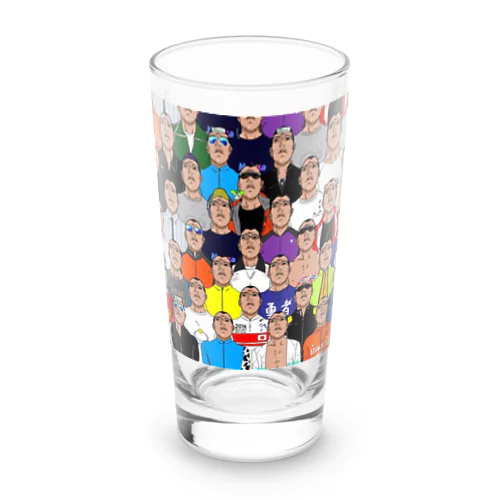 サノグラム Long Sized Water Glass