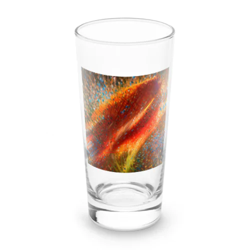 ウイルス2 Long Sized Water Glass