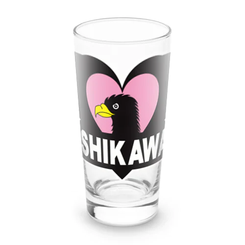 ISHIKAWA Long Sized Water Glass