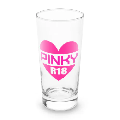 PPPINKY Long Sized Water Glass