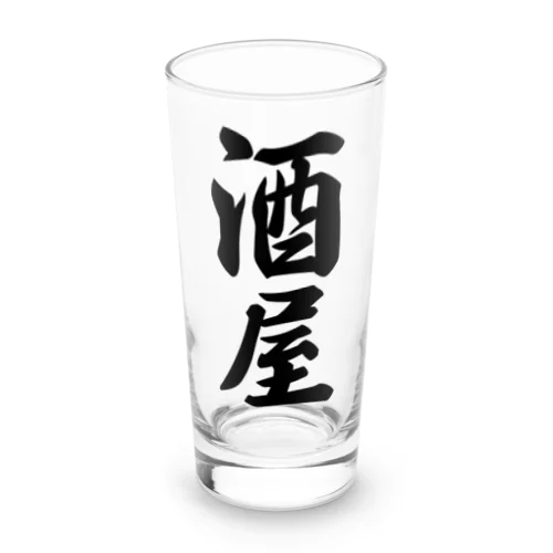 酒屋 Long Sized Water Glass