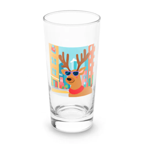 ソラマスター Long Sized Water Glass