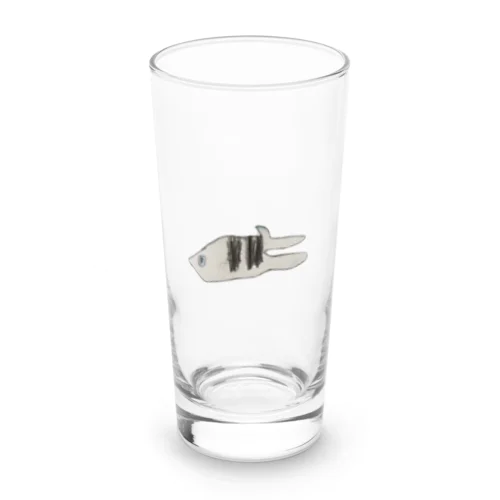 サアシスのおさかな2 Long Sized Water Glass