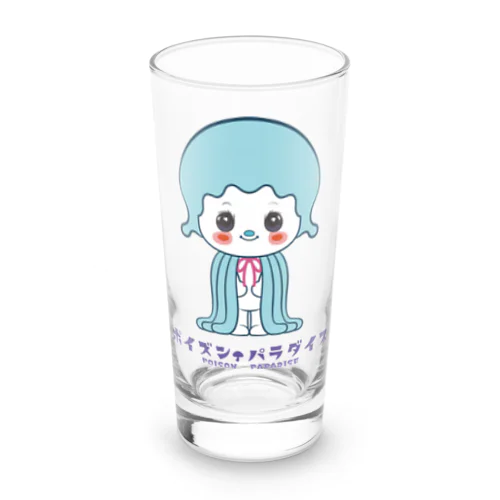 ポイズンパラダイス0003A - キロリ Long Sized Water Glass