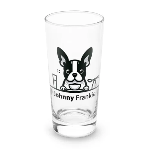 Johnny_Frankie（ジョニー・フランキー）公式限定グッツ_16 Long Sized Water Glass