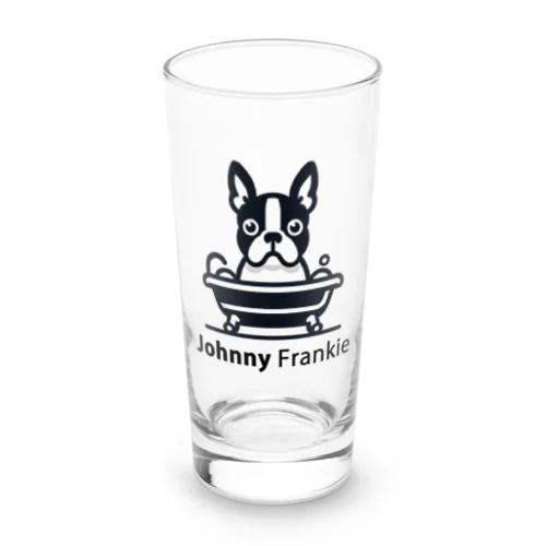 Johnny_Frankie（ジョニー・フランキー）公式限定グッツ_17 Long Sized Water Glass