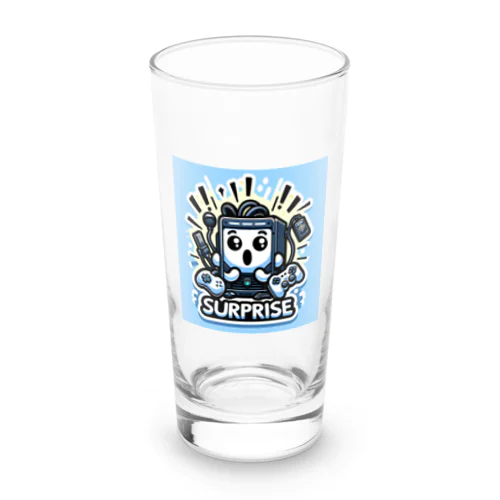 ゲーミングPCSURPRISE Long Sized Water Glass