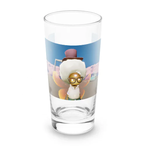 sky星を紡ぐ子どもたち Long Sized Water Glass