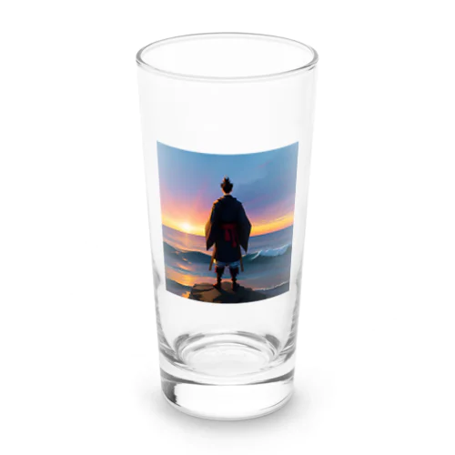 海の神 Long Sized Water Glass