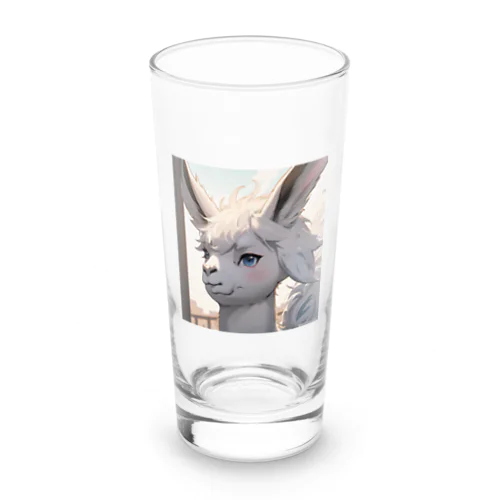 アクティブアルパカ Long Sized Water Glass