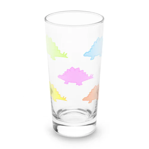 ゴーザウルス Long Sized Water Glass