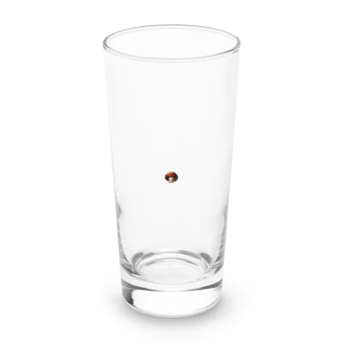 キノコくん Long Sized Water Glass