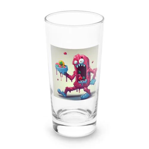 グミゾンビのグミゾン Long Sized Water Glass