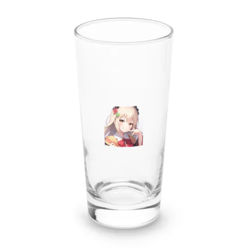 永遠の美少女 Long Sized Water Glass