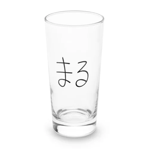 もち4 Long Sized Water Glass