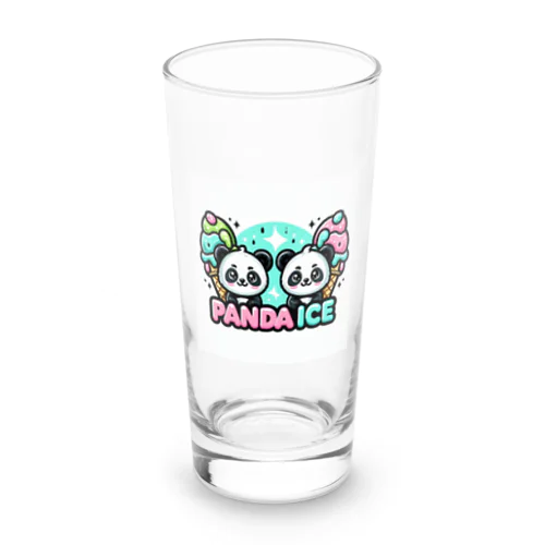 PANDA ICE01 ロンググラス