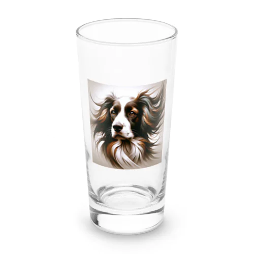 風雅なる犬 ロンググラス