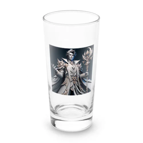 ザラックス3Dプリンターバージョン Long Sized Water Glass