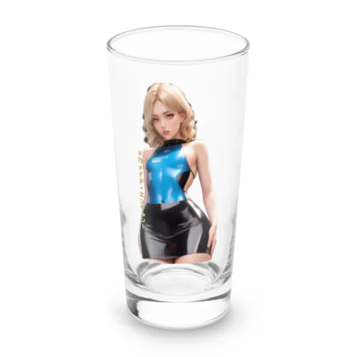 メカメイド14号 Long Sized Water Glass