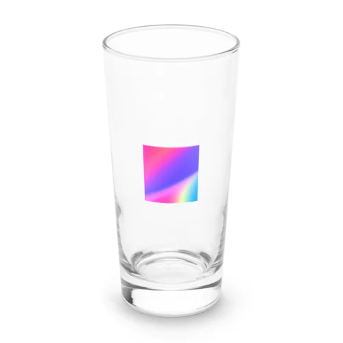 グラデーション Long Sized Water Glass