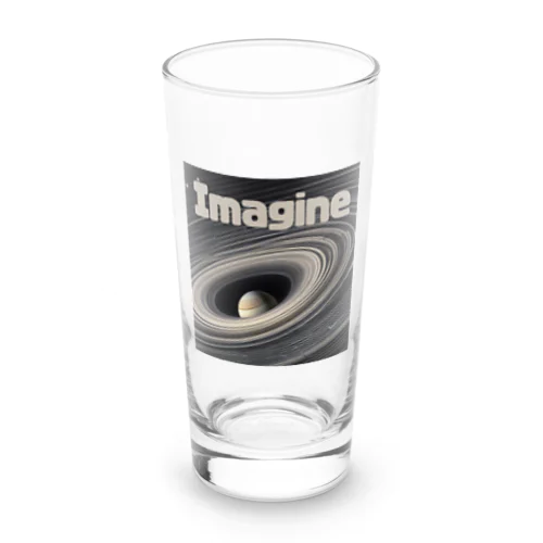 Imagineシリーズ５ Long Sized Water Glass