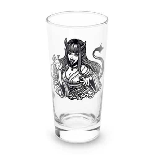 鬼姫 WET Long Sized Water Glass