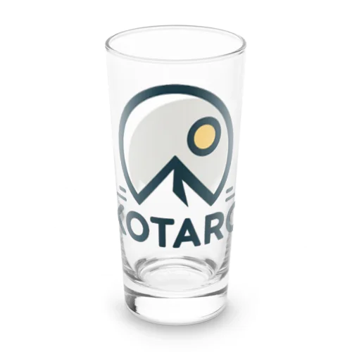KOTARO Long Sized Water Glass