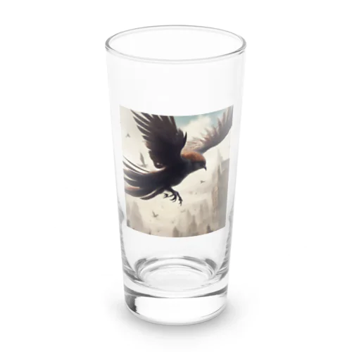 速鳥 Long Sized Water Glass