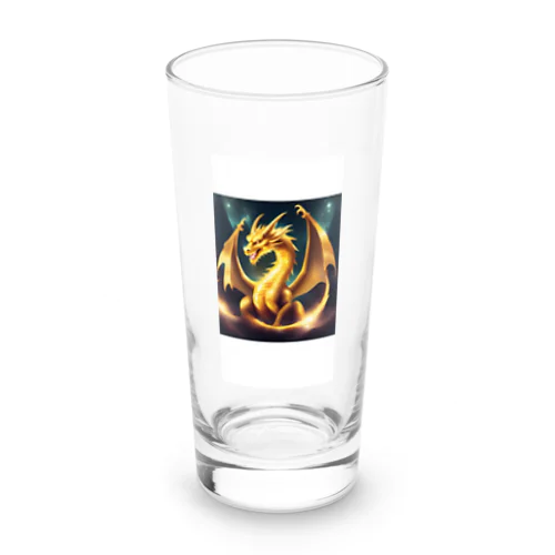 神々しいドラゴン Long Sized Water Glass