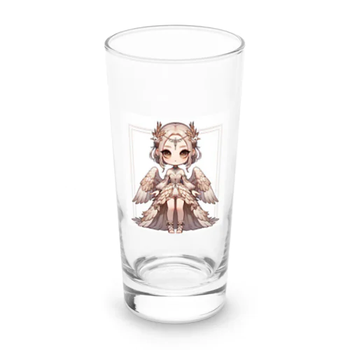 酉の花嫁 Long Sized Water Glass